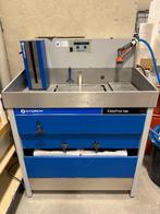 STORCH ColorFree TOP – wasstation -scheidingsinstallatie