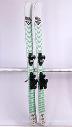 184.3 freeride ski's BLACK CROWS ATRIS 2023, grip walk, Gebruikt, Verzenden, Carve, Ski's