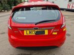 Achterklep van een Ford Fiesta, Auto-onderdelen, Gebruikt, Achterklep, Ophalen of Verzenden, Ford