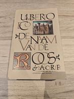 Umberto Eco - In de naam van de roos, Enlèvement