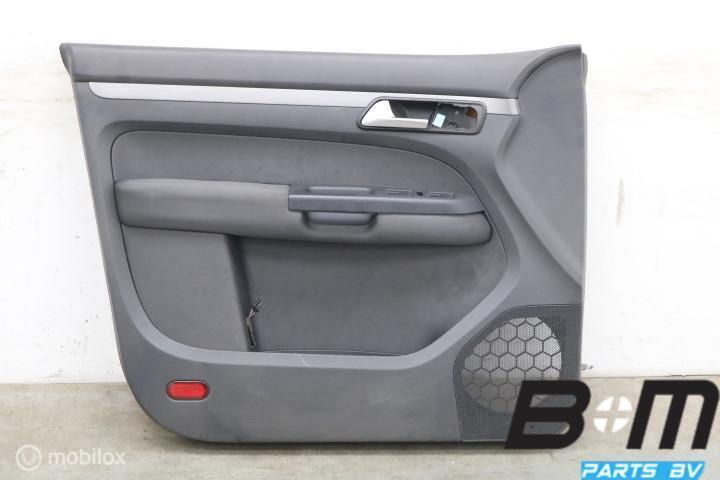 Deurpaneel LV VW Touran 1T Z0C 1T1867011AA, Auto-onderdelen, Interieur en Bekleding, Gebruikt