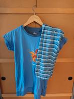 Pyjama T-shirt en broek Woody, Kinderen en Baby's, Kinderkleding | Maat 152, Woody, Zo goed als nieuw, Nacht- of Onderkleding