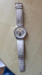 Montre D&G, Bijoux, Sacs & Beauté, Enlèvement, Comme neuf, Autres matériaux, Autres marques
