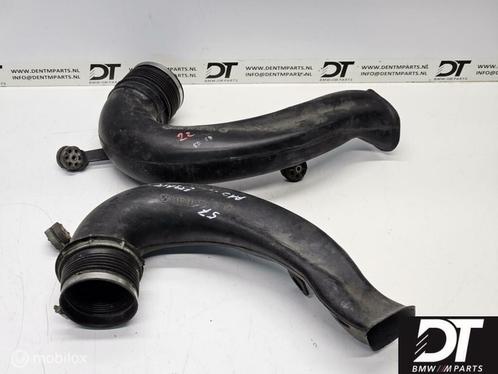 Inlaatbuis L + R BMW M5 E39 S62 13711407597, Auto-onderdelen, Motor en Toebehoren, BMW, Gebruikt, Ophalen of Verzenden