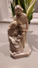 H-familie. 26 hoog. 14 breed. Albast, Enlèvement, Comme neuf