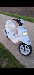 MBK booster, Fietsen en Brommers, Ophalen, Gebruikt