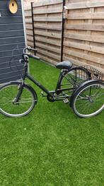 Driewieler volwassenen eco trike, Fietsen en Brommers, Fietsen | Driewielfietsen, Ophalen, Zo goed als nieuw