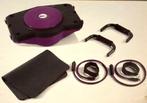 CRIVIT Fitnessboard SP-348, Ophalen of Verzenden, Zo goed als nieuw, Benen, Fitnessmat