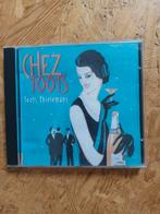Toots Thielemans, Cd's en Dvd's, Ophalen of Verzenden, Gebruikt