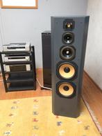 OLS luidspreker , huidige Kharma, Audio, Tv en Foto, Luidsprekerboxen, Ophalen, Gebruikt, 120 watt of meer, Front, Rear of Stereo speakers