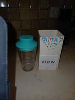 Nespresso  mengbeker, Huis en Inrichting, Ophalen