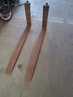 Heftruck lepels/vorken, Zakelijke goederen, Ophalen, Heftruck