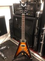 Dean V79 classic ( MIC ), Musique & Instruments, Instruments à corde | Guitares | Électriques, Enlèvement, Utilisé, Solid body