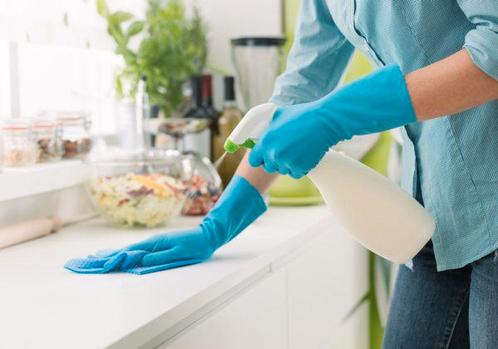 Aide ménagère, Offres d'emploi, Emplois | Nettoyage & Services techniques