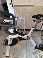 Vortec Teambike Spinningbike - goede staat, Ophalen, Gebruikt, Armen, Spinningfiets