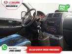 Fiat Scudo 1.6 MJ 90pk APK 05-'25/ Imperiaal/ Airco/ Trekhaa, Bedrijf, 182 g/km, Wit, Electronic Stability Program (ESP)