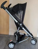 buggy Quinny Zapp, Ophalen, Gebruikt, Quinny, Regenhoes