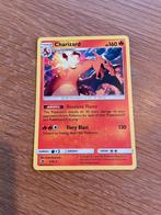 Pokemon kaart - Charizard - 3/70 - Dragon Majesty - non holo, Enlèvement ou Envoi, Comme neuf, Cartes en vrac, Foil