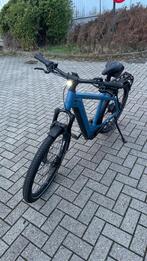 Riese & Müller Charger e-bike – 750Wh – slechts 3.366 km, Ophalen, Zo goed als nieuw