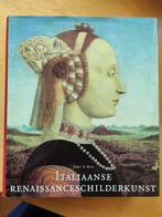 Italiaanse renaissanceschilderkunst, Ophalen of Verzenden, Zo goed als nieuw