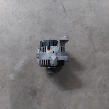 Alternator e46 320d  beschikbaar voor biedingen