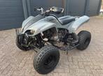 Kawasaki Kfx 700 V-force, Motoren, 2 cilinders, 700 cc