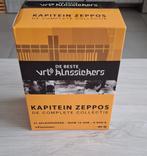 Kapitein zeppos de complete serie 1-3, Enlèvement ou Envoi