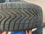 4 pneus Vredestein, scie, Enlèvement, Comme neuf
