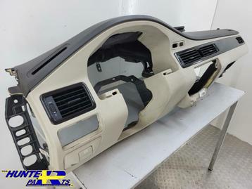 Dashboard zwart Volvo S80II V70 XC70 III ('06-'15) 30643816