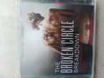 CD The broken circle breakdown, Cd's en Dvd's, Ophalen, Gebruikt