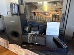 Blu - ray Home Entertainment system €100,00, Ophalen, Nieuw in verpakking, Boxset