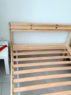 Ikea bed 90'x 200 cm- Snel verkoop!, Kinderen en Baby's, Ophalen, Zo goed als nieuw