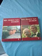 2 boeken wij heren van zichem  in zeer goede staat, Ophalen of Verzenden, Zo goed als nieuw