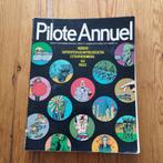 Pilote annuel cru 1974, Livres, Dargaud, Une BD, Utilisé, Enlèvement ou Envoi