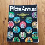 Pilote annuel cru 1974, Dargaud, Une BD, Utilisé, Enlèvement ou Envoi