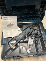 Outil multifonctions Bosch, Enlèvement ou Envoi, Comme neuf