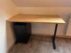 Bureau + chaise, Enlèvement, Comme neuf, Bureau