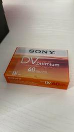 Sony DVM-60 Premium DVM60PR4, Ophalen of Verzenden, Sony