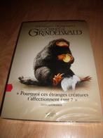 Les crimes de Grindelwald, 1980 à nos jours, Science-Fiction et Fantasy, À partir de 9 ans, Neuf, dans son emballage