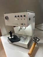 ASCASO espressomachine 1group Ascaso - Pistonmachine - 2068W, Elektronische apparatuur, Ophalen, Zo goed als nieuw