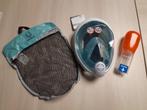Snorkelmasker, Watersport en Boten, Snorkelen, Ophalen, Nieuw, Snorkelmasker