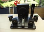 Samsung surround system, Audio, Tv en Foto, Luidsprekerboxen, Ophalen, Gebruikt, Overige merken