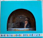 Boule à neige Corto Maltese, Enlèvement ou Envoi, Comme neuf, Autres types