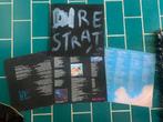 3 LP's Dire Straits, Ophalen of Verzenden, Gebruikt, 12 inch, Poprock