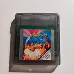 Disney's Aladdin Nintendo gameboy color, Games en Spelcomputers, Games | Nintendo Game Boy, Ophalen of Verzenden, Zo goed als nieuw