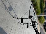 Fietsrek thule (ClipOn)op koffer, Auto diversen, Fietsendragers, Ophalen of Verzenden, 3 fietsen of meer, Gebruikt, Achterklepdrager