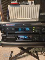 Philips CDR-800, Audio, Tv en Foto, Cd-spelers, Ophalen, Zo goed als nieuw, Philips