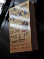 BABY/KINDERVERZORGING DR SPOCK, Boeken, Ophalen of Verzenden, Zo goed als nieuw, Opvoeding tot 6 jaar, DR SPOCK