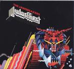 2 CD's  JUDAS  PRIEST - The Jawbreakers - Live 1984, Neuf, dans son emballage, Envoi