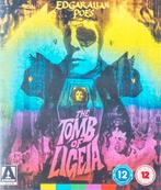 The Tomb of Ligeia (1964) Blu-ray, Ophalen of Verzenden
